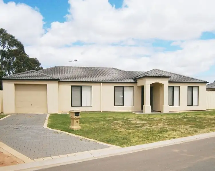 Main view of Homely house listing, 26 Librandi Street, Munno Para West SA 5115