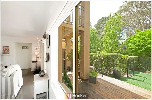 Fifth view of Homely townhouse listing, 2/9 Winton Place, Holder ACT 2611