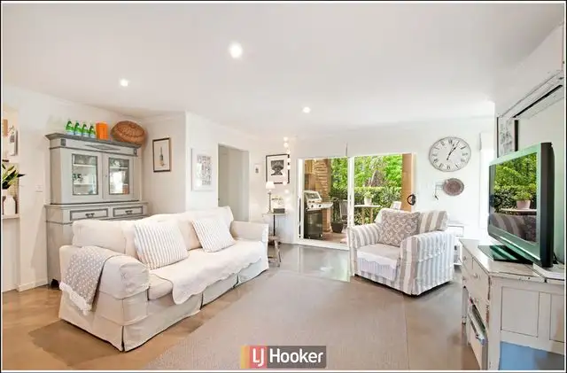 Sixth view of Homely townhouse listing, 2/9 Winton Place, Holder ACT 2611