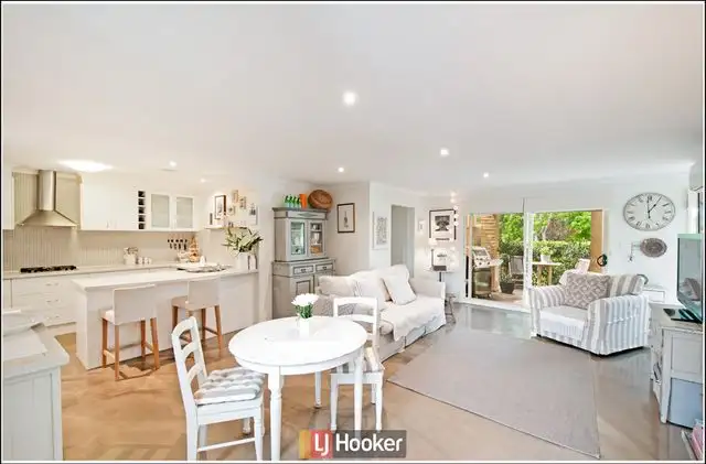 Third view of Homely townhouse listing, 2/9 Winton Place, Holder ACT 2611