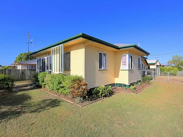 Second view of Homely house listing, 5 Spence Street, Svensson Heights QLD 4670