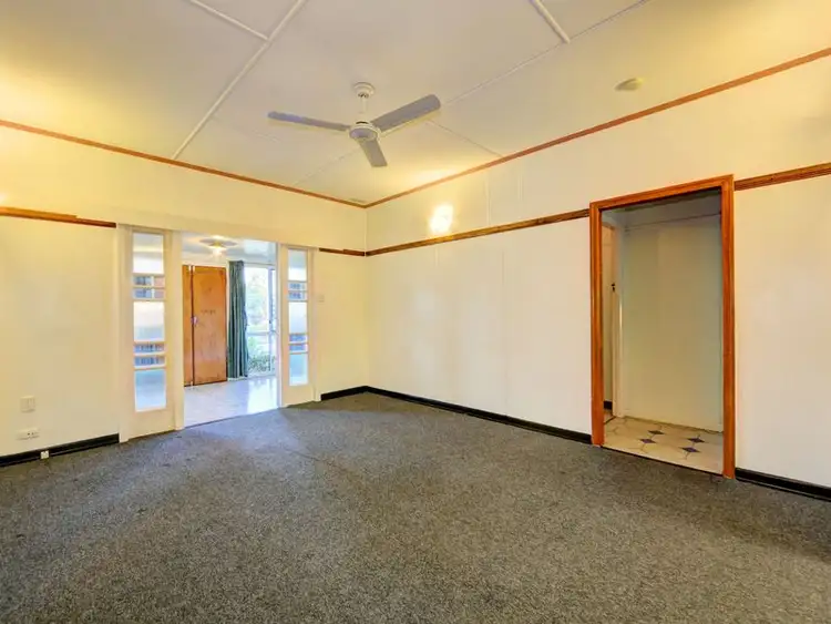 Fifth view of Homely house listing, 5 Spence Street, Svensson Heights QLD 4670