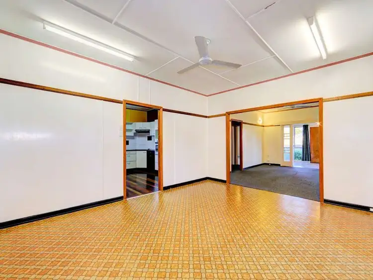 Sixth view of Homely house listing, 5 Spence Street, Svensson Heights QLD 4670