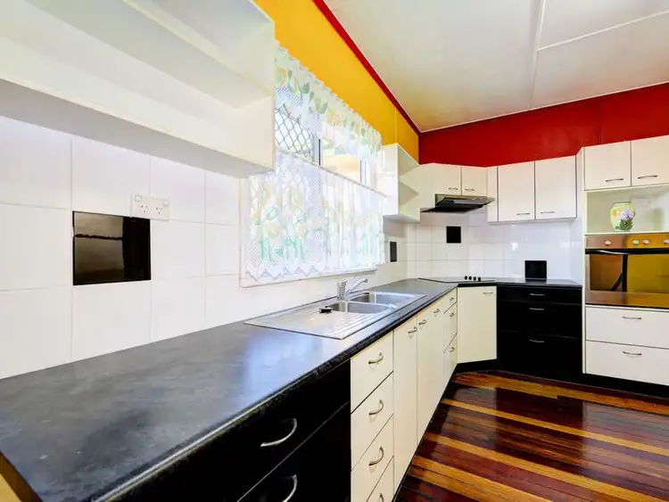 Seventh view of Homely house listing, 5 Spence Street, Svensson Heights QLD 4670