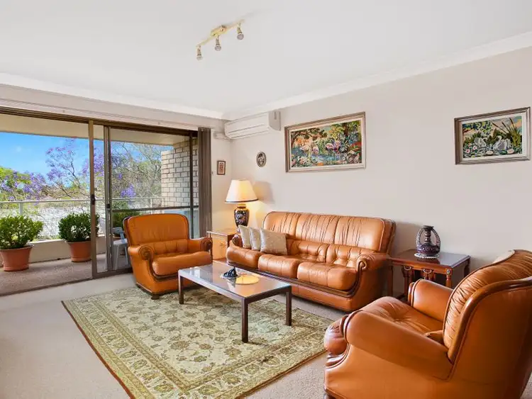 Second view of Homely unit listing, 11/24 The Crescent, Dee Why NSW 2099