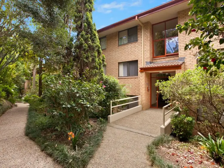 Sixth view of Homely unit listing, 11/24 The Crescent, Dee Why NSW 2099