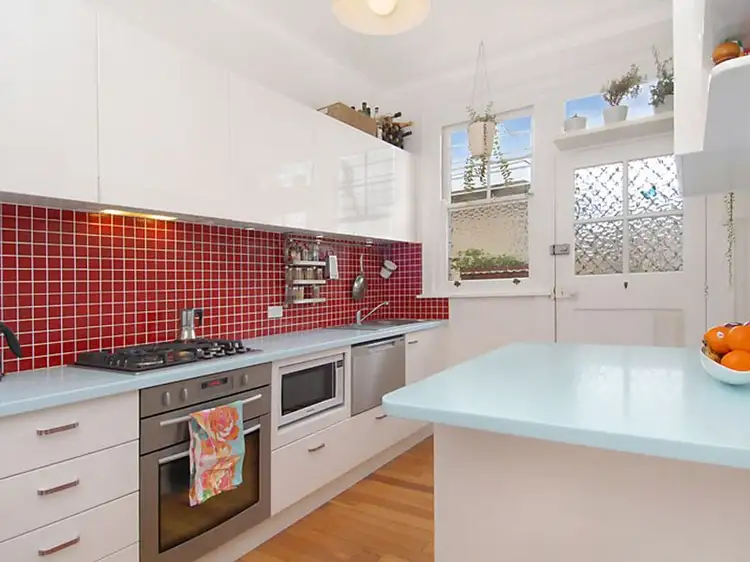 Third view of Homely unit listing, 9/2a Bradley Street, Randwick NSW 2031