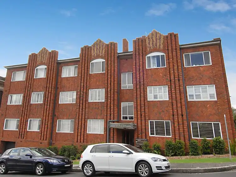 Fifth view of Homely unit listing, 9/2a Bradley Street, Randwick NSW 2031