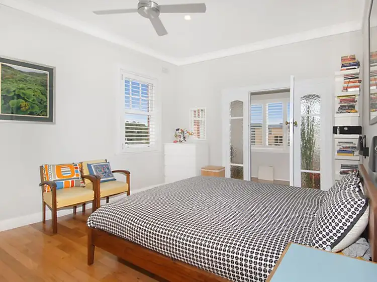 Second view of Homely unit listing, 9/2a Bradley Street, Randwick NSW 2031