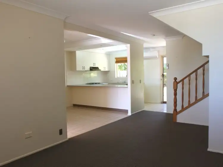 Main view of Homely unit listing, 2/29 Horrocks Cres, Kearneys Spring QLD 4350