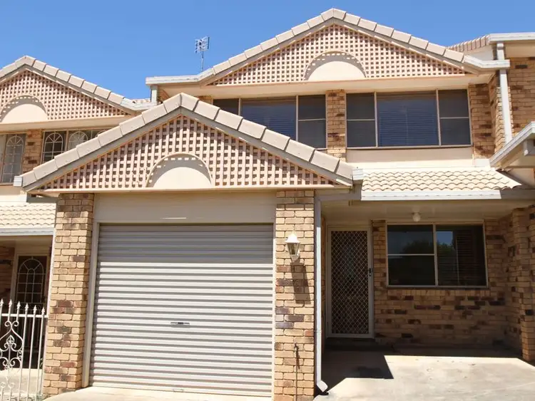 Second view of Homely unit listing, 2/29 Horrocks Cres, Kearneys Spring QLD 4350