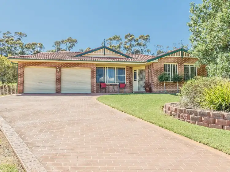 Main view of Homely house listing, 6 Casuarina Close, Cowra NSW 2794