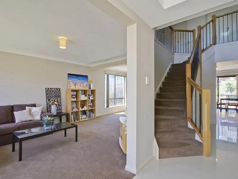 Main view of Homely house listing, 10 Sandow Street, Pacific Pines QLD 4211