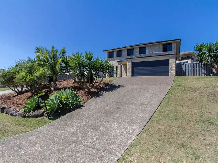 Third view of Homely house listing, 10 Sandow Street, Pacific Pines QLD 4211