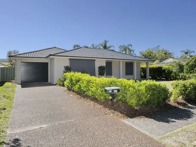 Main view of Homely house listing, 227 Sandy Point Road, Salamander Bay NSW 2317