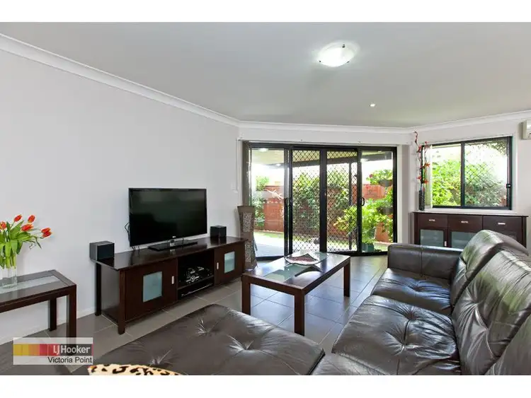 Third view of Homely house listing, 7 Lamb Close, Victoria Point QLD 4165