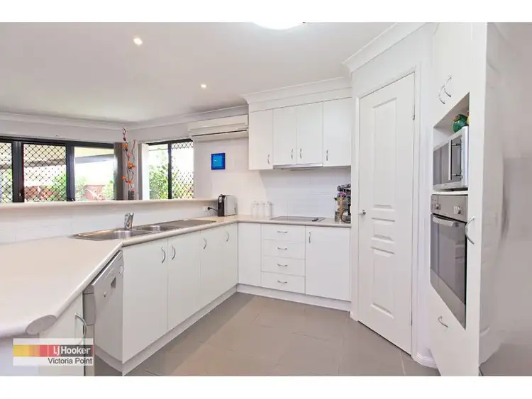 Fifth view of Homely house listing, 7 Lamb Close, Victoria Point QLD 4165