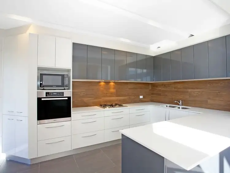 Third view of Homely house listing, 1 Wirrega Place, Franklin ACT 2911