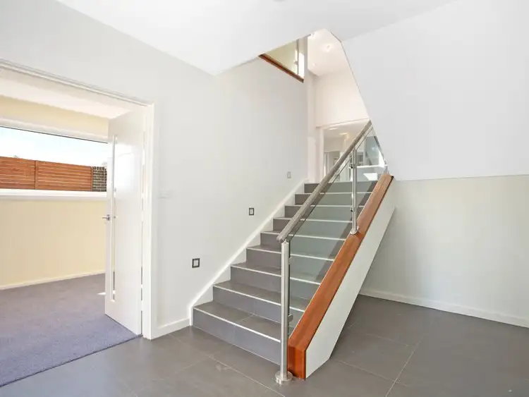 Fifth view of Homely house listing, 1 Wirrega Place, Franklin ACT 2911