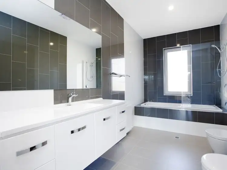 Fourth view of Homely house listing, 1 Wirrega Place, Franklin ACT 2911