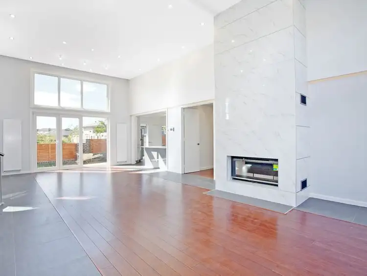 Second view of Homely house listing, 1 Wirrega Place, Franklin ACT 2911