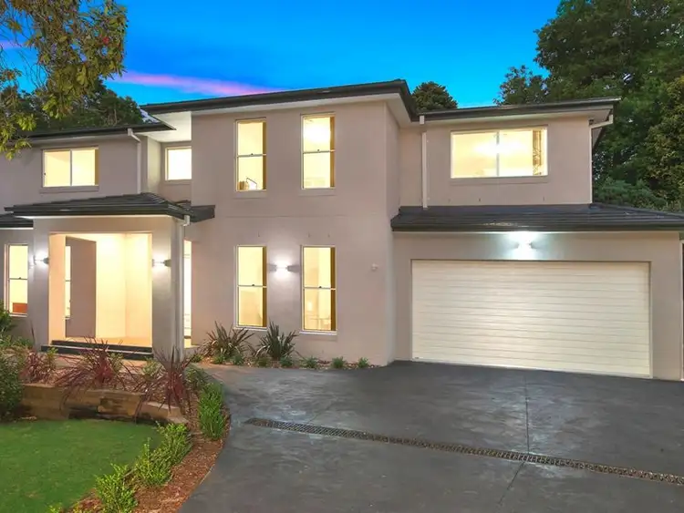 Second view of Homely house listing, 45 Carbeen Avenue, St Ives NSW 2075