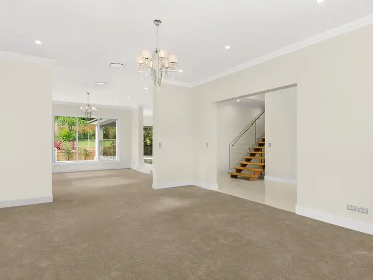 Fourth view of Homely house listing, 45 Carbeen Avenue, St Ives NSW 2075
