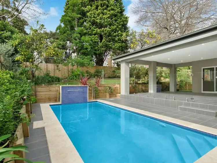 Third view of Homely house listing, 45 Carbeen Avenue, St Ives NSW 2075