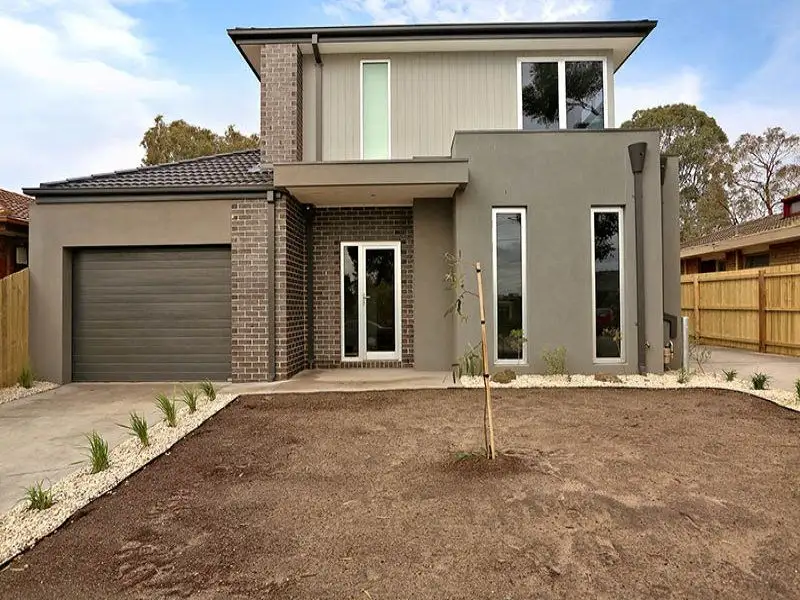 Main view of Homely townhouse listing, 1/7 Kingston Street, Keilor Park VIC 3042