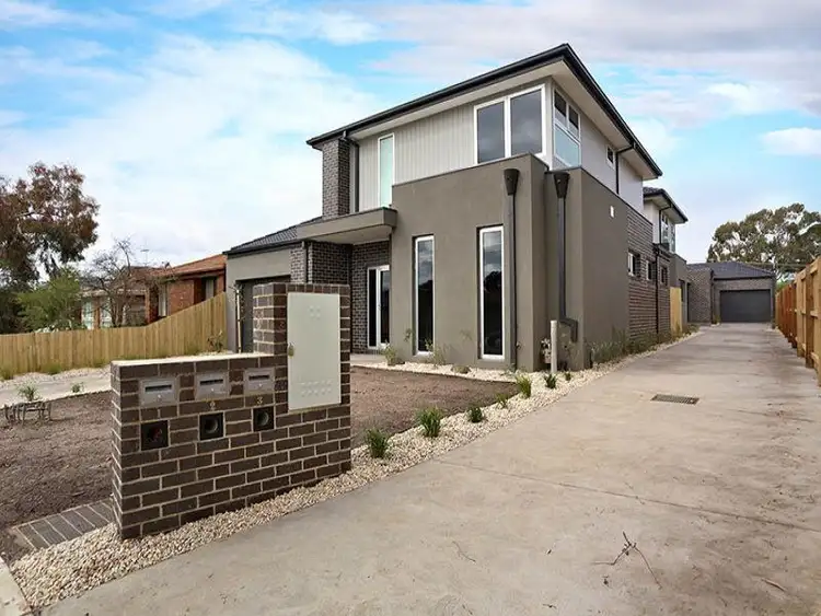 Fifth view of Homely townhouse listing, 1/7 Kingston Street, Keilor Park VIC 3042