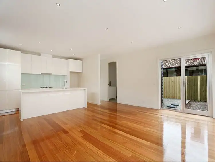 Second view of Homely townhouse listing, 1/7 Kingston Street, Keilor Park VIC 3042