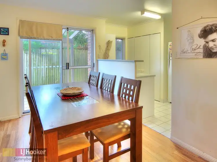Fourth view of Homely townhouse listing, 2/2792 Logan Road, Underwood QLD 4119