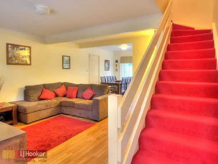 Second view of Homely townhouse listing, 2/2792 Logan Road, Underwood QLD 4119