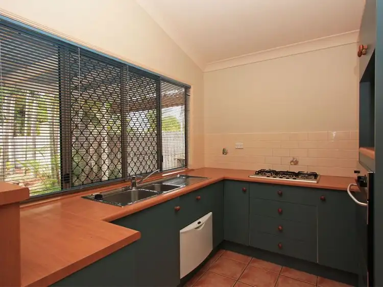 Second view of Homely house listing, 17 Majestic Drive, Kirwan QLD 4817