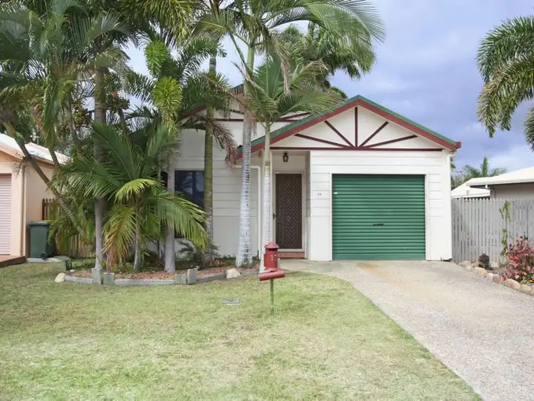 Main view of Homely house listing, 17 Majestic Drive, Kirwan QLD 4817