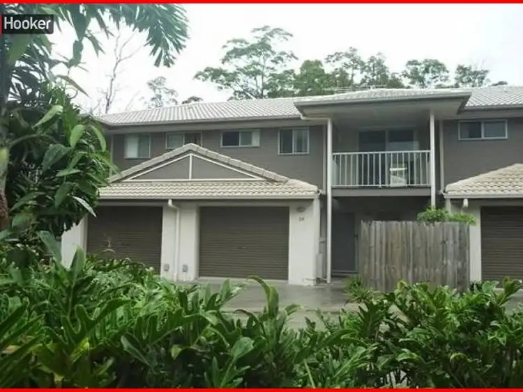 19/12 Timms Road, Everton Hills QLD 4053