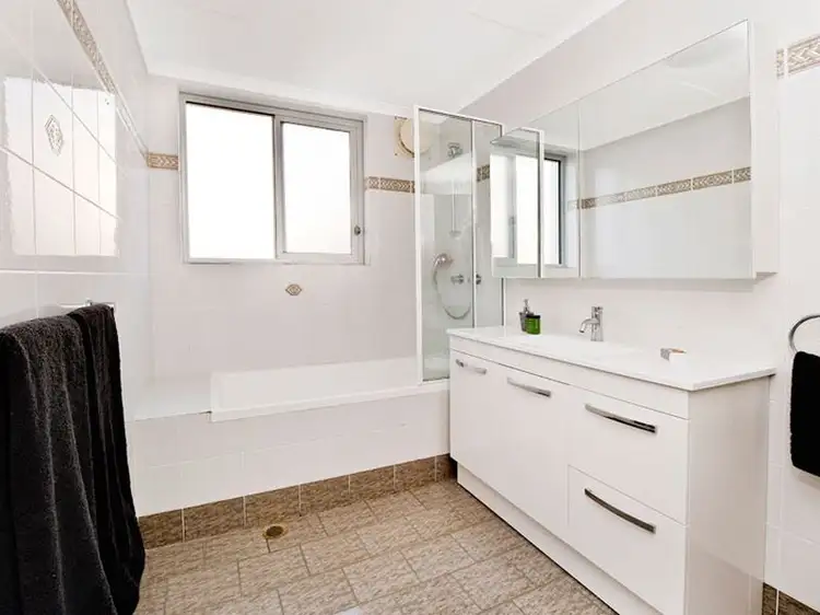 Third view of Homely unit listing, 3/15 Clarke Street, Vaucluse NSW 2030