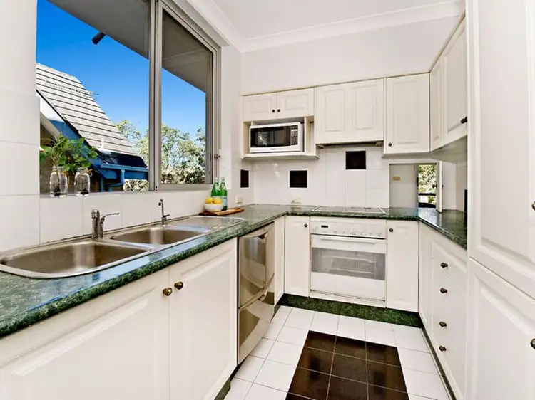 Fourth view of Homely unit listing, 3/15 Clarke Street, Vaucluse NSW 2030