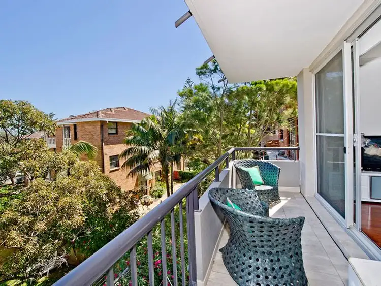 Fifth view of Homely unit listing, 3/15 Clarke Street, Vaucluse NSW 2030