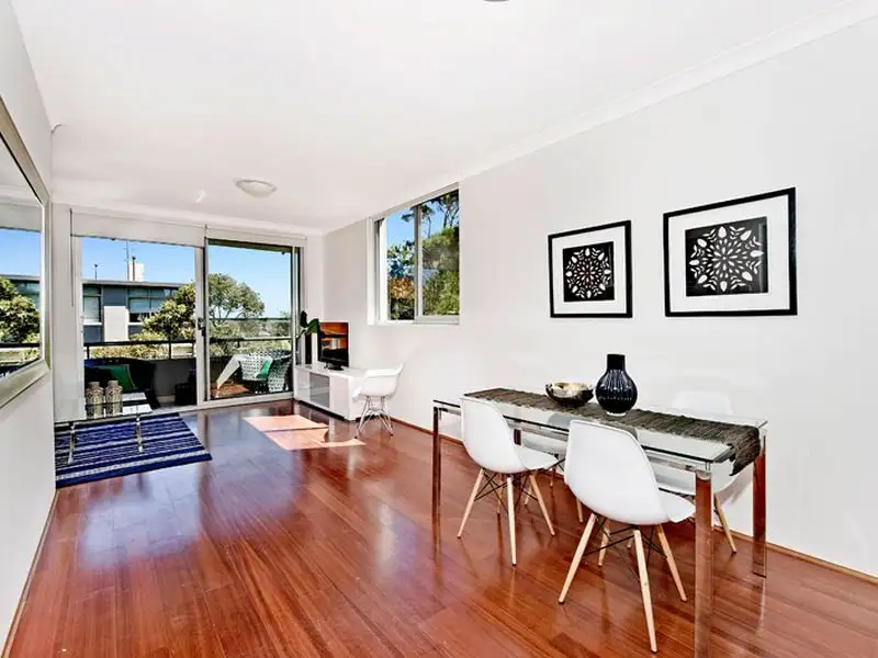 Main view of Homely unit listing, 3/15 Clarke Street, Vaucluse NSW 2030