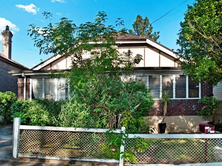 5 & 5A Wudgong Street, Mosman NSW 2088