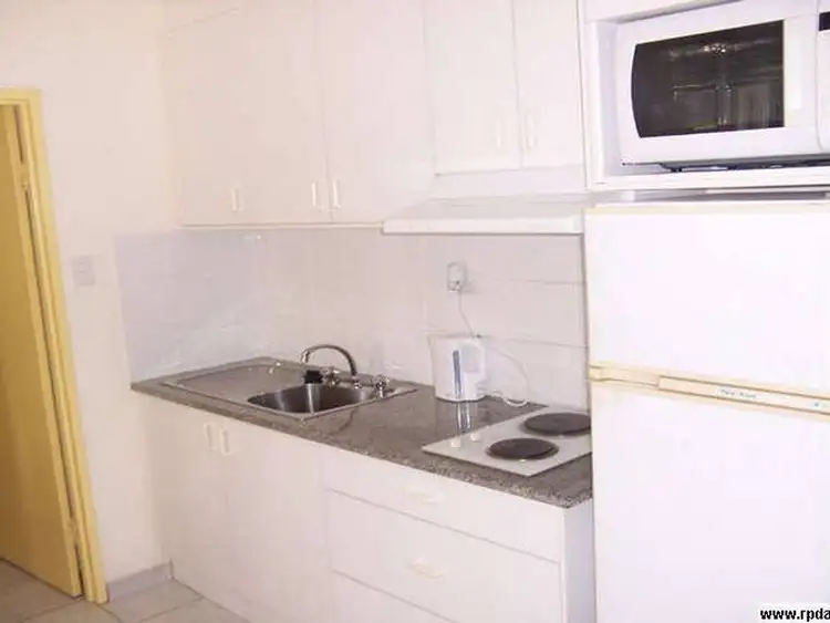Second view of Homely unit listing, 140/21 Cavenagh Street, Darwin City NT 800