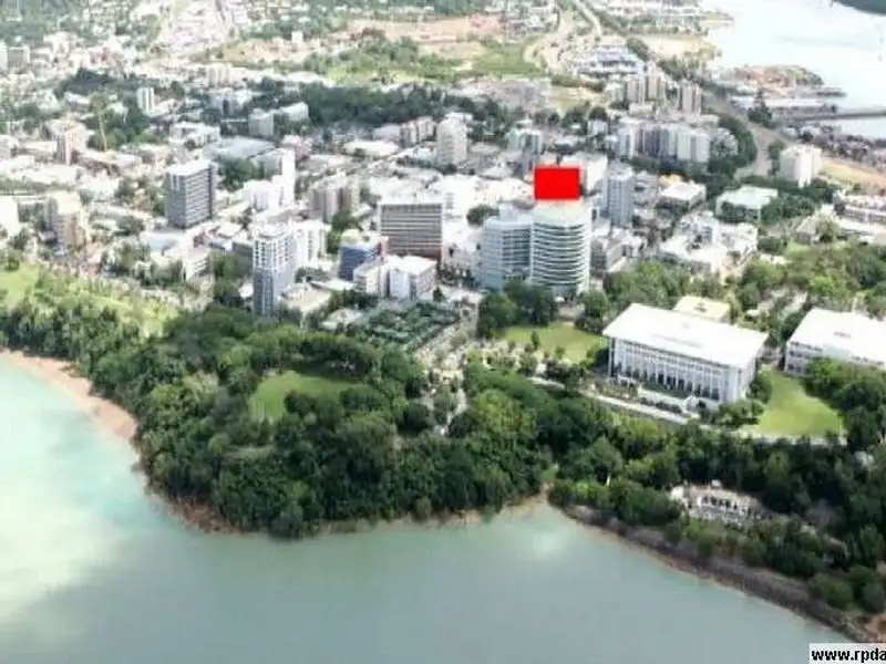 Main view of Homely unit listing, 140/21 Cavenagh Street, Darwin City NT 800