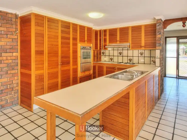Third view of Homely house listing, 11 Sherbert Street, Sunnybank QLD 4109