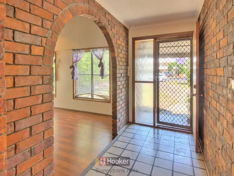 Fifth view of Homely house listing, 11 Sherbert Street, Sunnybank QLD 4109