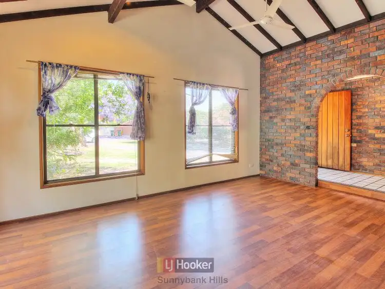 Second view of Homely house listing, 11 Sherbert Street, Sunnybank QLD 4109