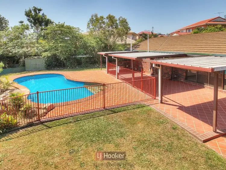 Fourth view of Homely house listing, 11 Sherbert Street, Sunnybank QLD 4109