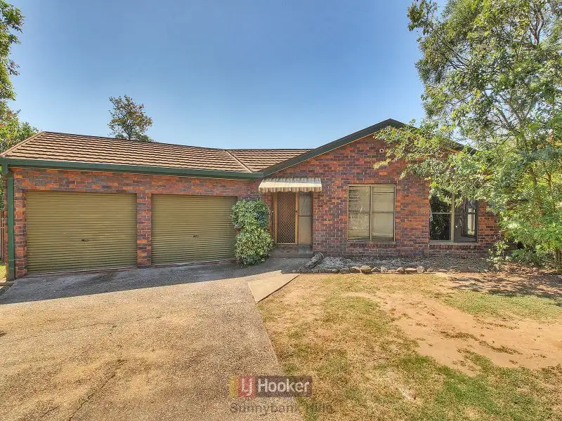 Main view of Homely house listing, 11 Sherbert Street, Sunnybank QLD 4109
