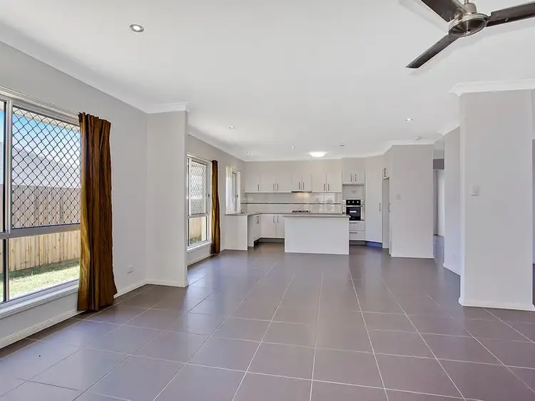 Fifth view of Homely house listing, 7 Harlow Court, Gilston QLD 4211