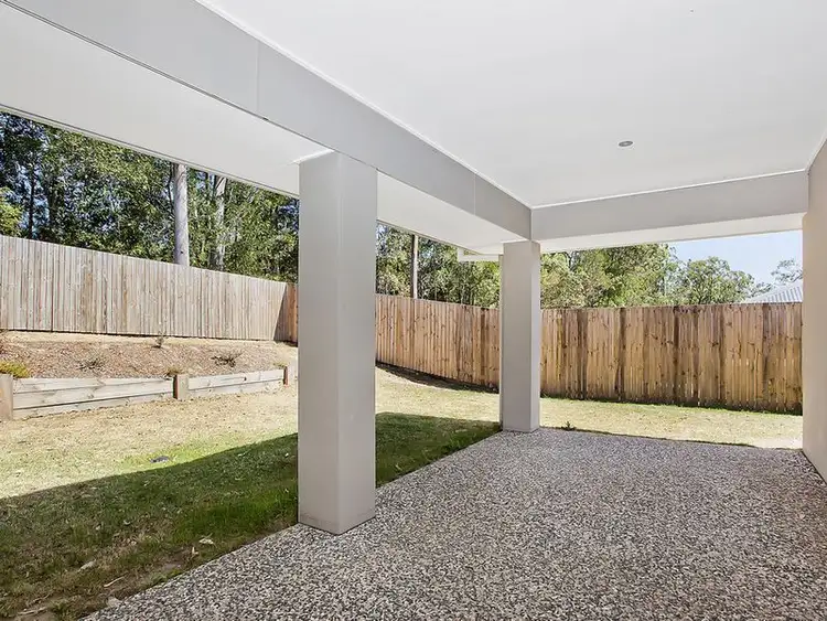 Third view of Homely house listing, 7 Harlow Court, Gilston QLD 4211